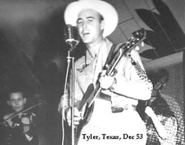 Johnny Horton